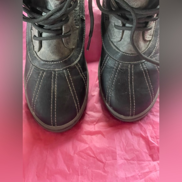 North side winter rain boots! Size 11EE! Pre owned - Picture 9 of 14